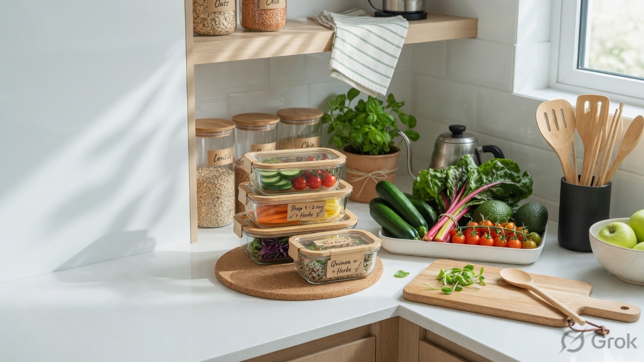 10 Eco-Friendly Kitchen Swaps That Improve Your Fitness Results C77bc71a 9013 476f A984 0511b4faff60